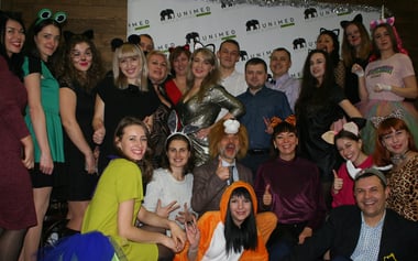 JUNIMED Health&Organic group — вакансія в Digital Marketing Manager Киев: фото 3