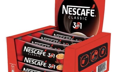 EuropeService — вакансия в Сборщик-упаковщик заказов на склад Nescafe (кофе): фото 4