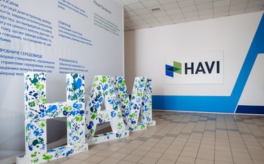 HAVI — вакансия в Лікар по проведенню передрейсового медичного огляду водіїв (с. Малехів): фото 9