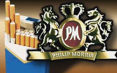 EuropeService — вакансія в Упаковщик на табачную фабрику Philip Morris в Кракове: фото 4