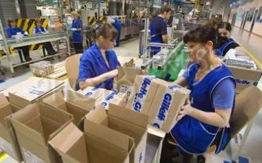 EuropeService — вакансия в Работник на упаковку продукции на завод Gillette в Польшу (Варшава, Лодзь): фото 5