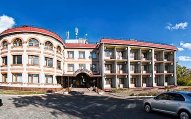Optima Hotels & Resorts — вакансія в Слесарь - ремонтник: фото 3