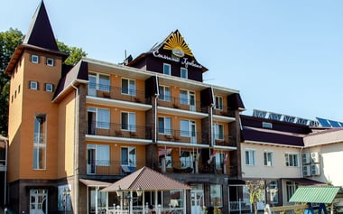Optima Hotels & Resorts — вакансія в Аніматор в Хмельницьку область: фото 2