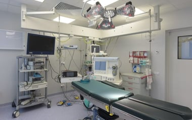 Добробут, ММ — вакансия в Медсестра-анестезистка: фото 7