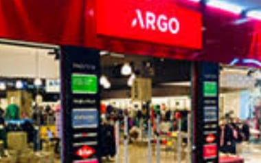 АРГО - торгівельна мережа / ARGO - retail network — вакансия в Продавец-консультант в магазин Benetton ТЦ Lavina: фото 4