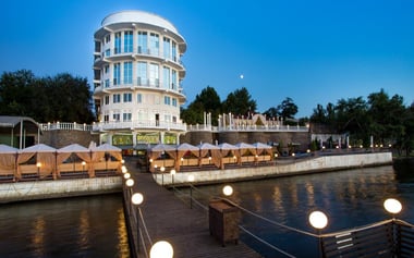 Optima Hotels & Resorts — вакансія в Горничная: фото 3