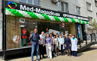 Med-Magazin.ua — вакансія в Керівник відділу маркетингу: фото 5