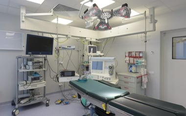 Добробут, ММ — вакансия в Медсестра-анестезист (правий берег): фото 8