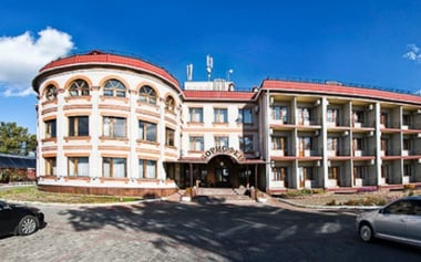 Optima Hotels & Resorts — вакансия в Слесарь: фото 3