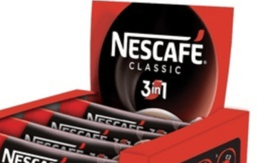 EuropeService — вакансия в Сборщик заказов-упаковщик на склад кофе марки Nescafe в Варшаве: фото 5