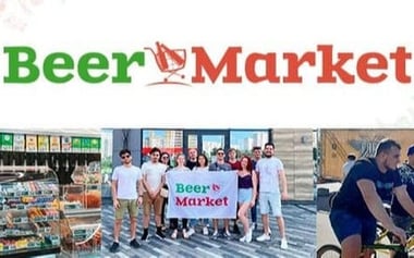 BeerMarket — вакансія в Майстер по поточним ремонтам: фото 5