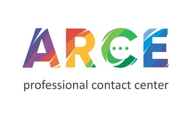 ARCE contact center — вакансия в Customer Support Representative (Both German and English languages): фото 3