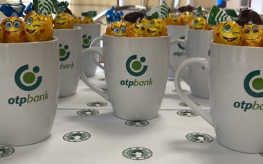 OTP BANK Ukraine — вакансия в Кредитний консультант: фото 4