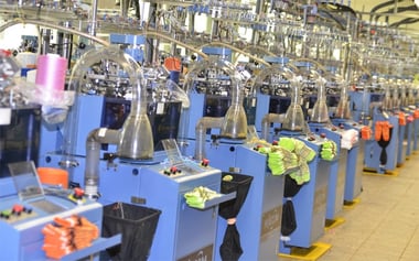EuropeService — вакансія в Рабочий на упаковку носков на фабрику Krebo в Польшу (Краков): фото 5
