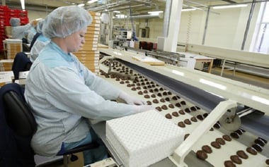 NewWork / NW — вакансия в Упаковщик фасовщик, сортировщик, разнорабочий на шоколадную фабрику в Польше: фото 3