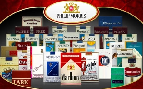 EuropeService — вакансия в Упаковщик сигарет Philip Morris на фабрику (г. Варшава либо г. Краков), Польша: фото 4