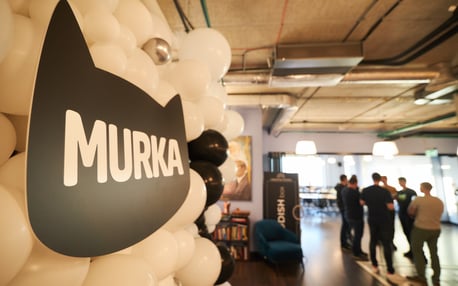 MURKA — вакансия в Middle PHP developer: фото 10