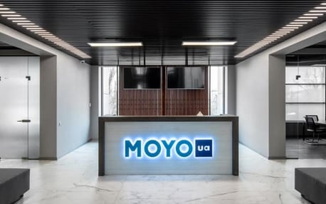 MOYO — вакансия в Менеджер по роботі з сервісними центрами: фото 13