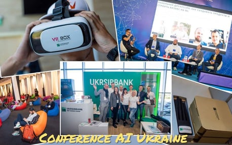 UKRSIBBANK BNP Paribas Group  — вакансия в Relationship manager of Multinational companies: фото 9