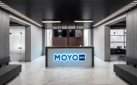 MOYO — вакансия в Фахівець з оцінки якості обслуговування клієнтів: фото 13