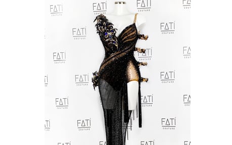 Fati Couture — вакансия в Закройщик одежды: фото 3