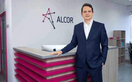 ALCOR — вакансия в Junior Lawyer: фото 2
