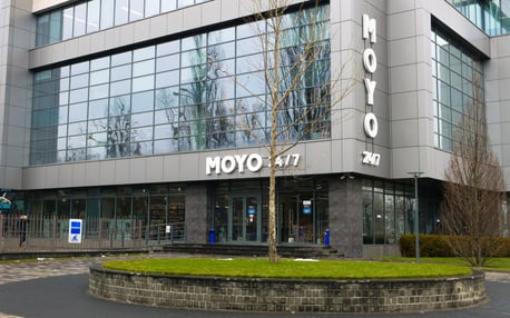 MOYO — вакансия в Менеджер по роботі з сервісними центрами: фото 13