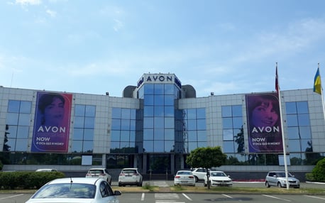 Avon / Ейвон — вакансія в Sales analyst UA/GE: фото 3
