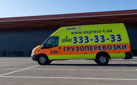 Express-T — вакансия в Слюсар / слесарь на вантажне СТО (вахта) автослюсар: фото 4