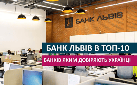Банк Львів — вакансія в Project manager