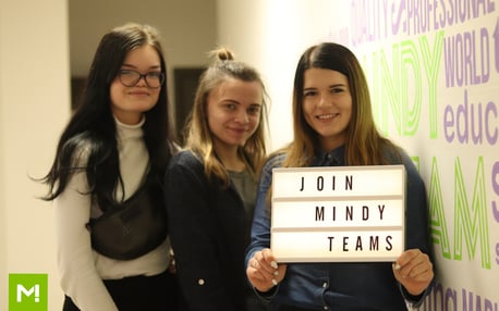 Mindy Teams — вакансия в Менеджер з обробки зображень: фото 12
