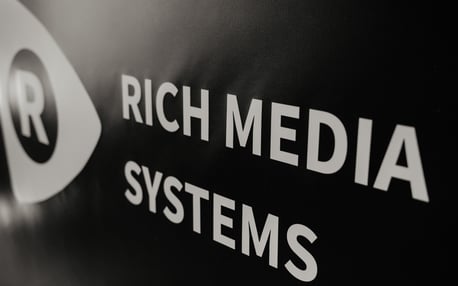 Rich Media Systems — вакансия в Аналитик (junior): фото 6