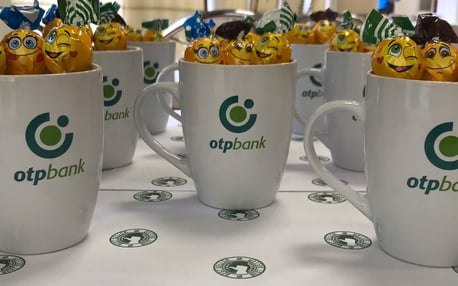 OTP BANK Ukraine — вакансия в Кредитный консультант (ТЦ "КЛАСС"), Холодна Гора: фото 3