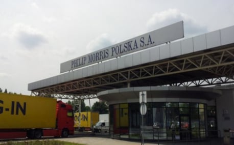 EuropeService — вакансия в Упаковщик на табачную фабрику Philip Morris (Краков, Польша): фото 4