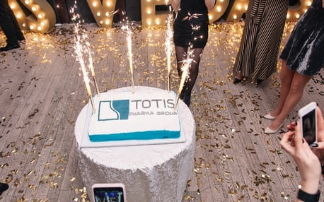 TOTIS Pharma — вакансия в Sales manager (по салонам краси) Totis Hair: фото 8