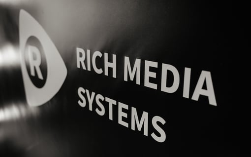 Rich Media Systems — вакансия в Аналитик: фото 6