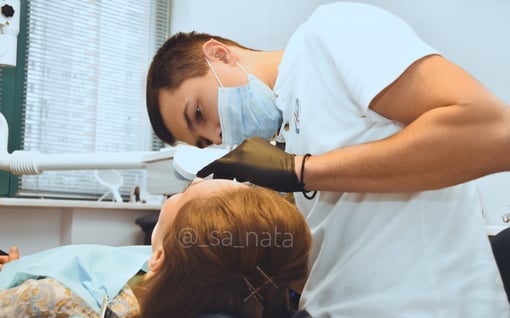 СА-НАТА — вакансия в Медсестра, ассистент стоматолога: фото 8