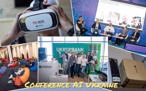 UKRSIBBANK BNP Paribas Group  — вакансия в Старший персональний консультант фінансовий СМБ у Банк: фото 9