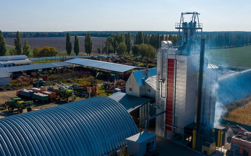 Фінпро Груп — вакансия в Менеджер з продажу B2B: сільськогосподарська техніка та обладнання: фото 13