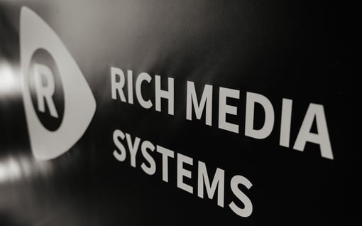 Rich Media Systems — вакансия в SMM & Facebook Ads manager: фото 6