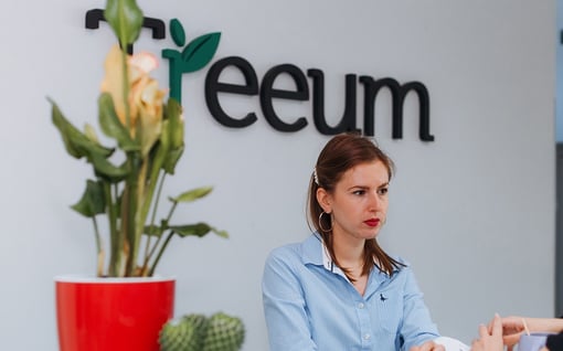 Treeum — вакансия в Head of e-commerce (Insurance): фото 13