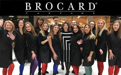 Брокард-Україна, ТОВ — вакансия в Продавец-консультант косметики и парфюмерии: фото 3