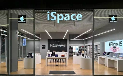 iSpace — вакансия в Менеджер з продажу продуктів Apple в інтернет-магазин: фото 6