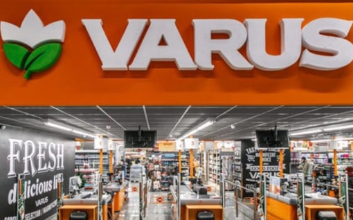 VARUS — вакансія в Заступник керуючого магазину (м'ясне виробництво): фото 13