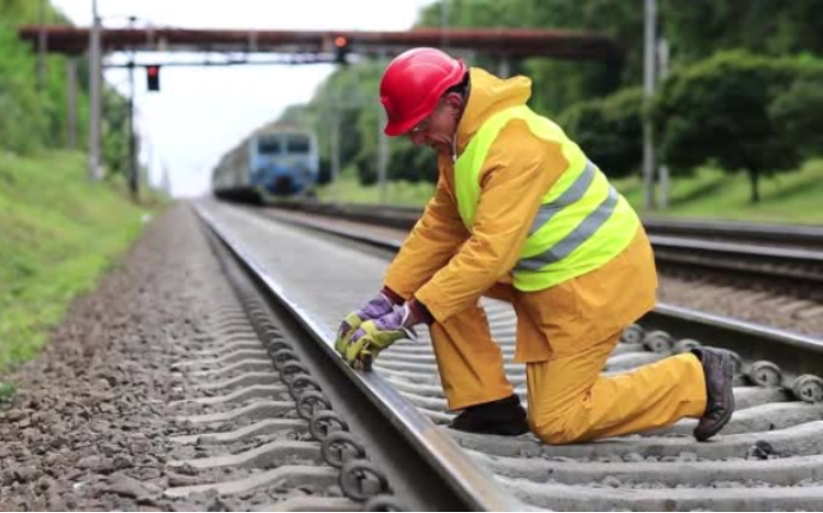People Tomorrow  — вакансия в Разнорабочий по ремонту железных дорог (Германия): фото 3