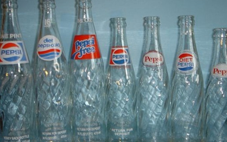 People Tomorrow  — вакансія в Разнорабочий на склад бутылок Pepsi (Гамбург, Германия): фото 3