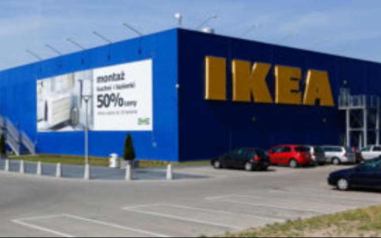 People Tomorrow  — вакансия в Разнорабочий в супермаркет IKEA (Лодзь, Польша): фото 3