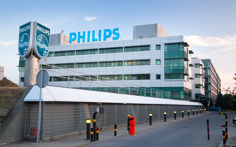 EuropeService — вакансия в Упаковщик лампочек на завод Philips Lighting Poland в Вроцлаве: фото 4