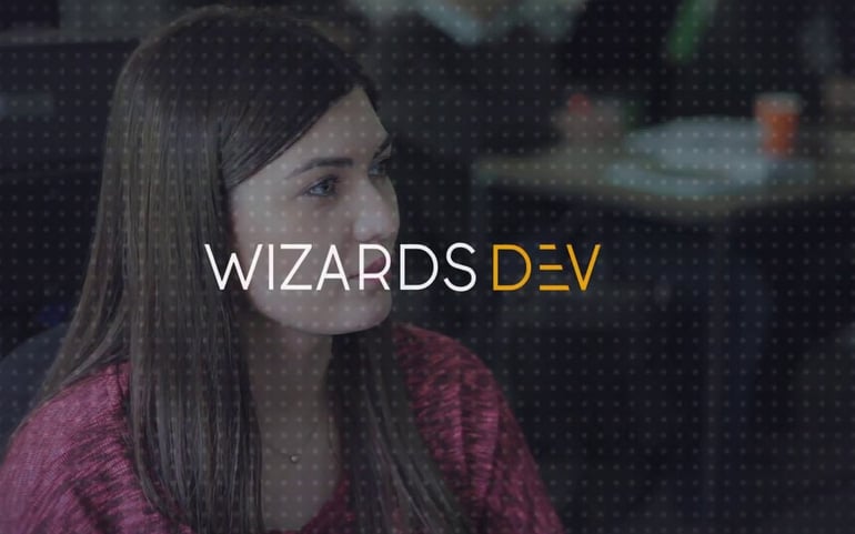 WizardsDev — вакансия в C# . Net developer