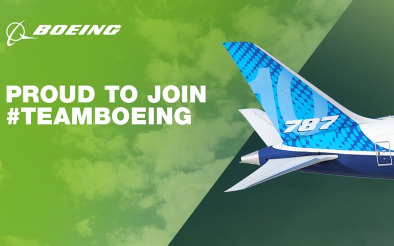 Boeing — вакансия в Integrated Planning & Scheduling Specialist: фото 4